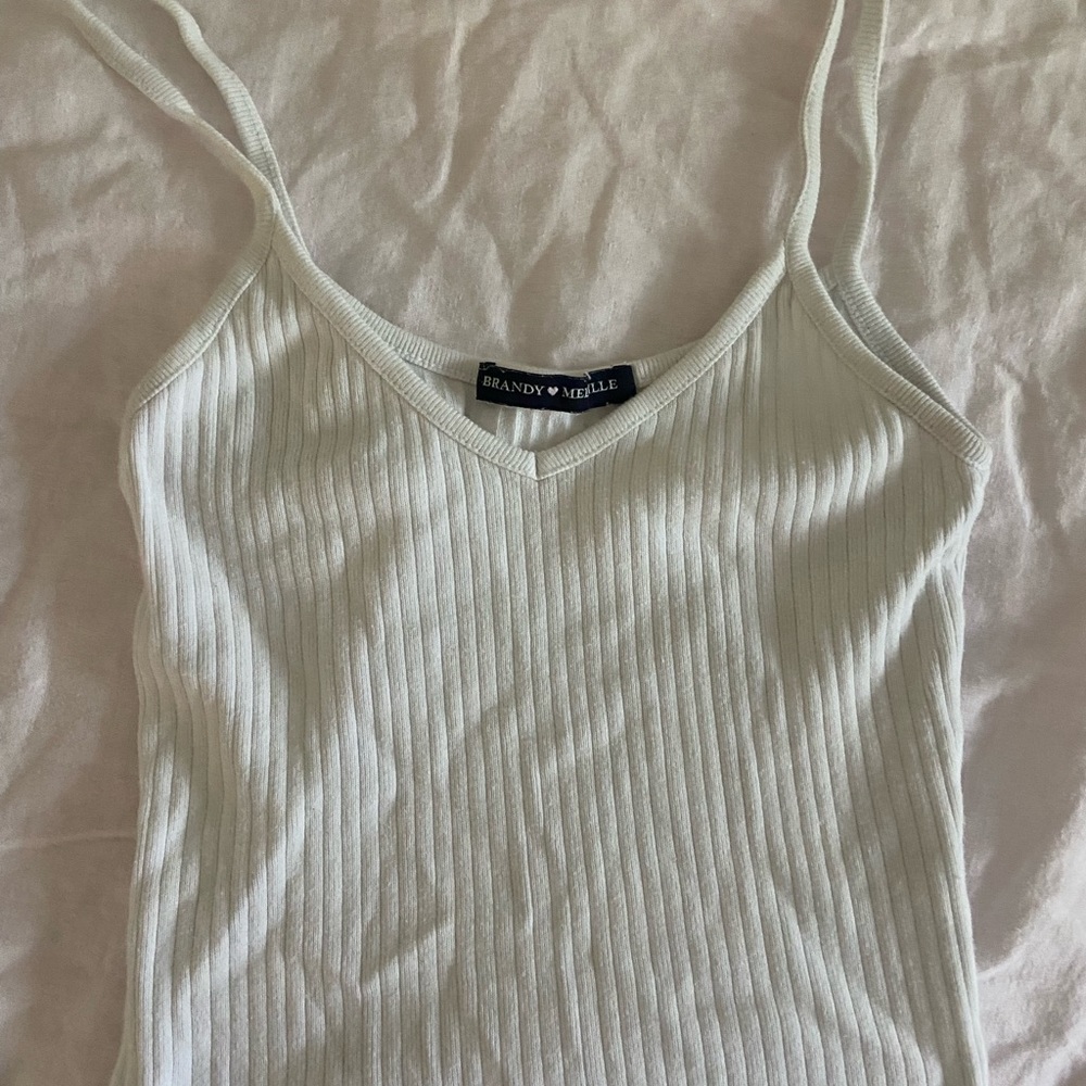 Brandy Melville cute top